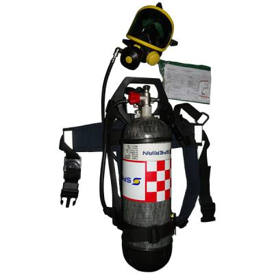 f SCBA805T T8000ϵȺ6.8L luxferƿPANO֣