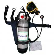 f SCBA805T T8000ϵȺ6.8L luxferƿPANO֣